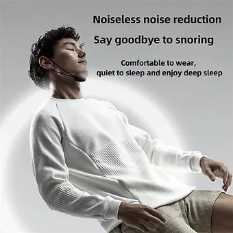 Smart Anti-Snoring Device - Mystery Gadgets smart-anti-snoring-device, Gadgets
