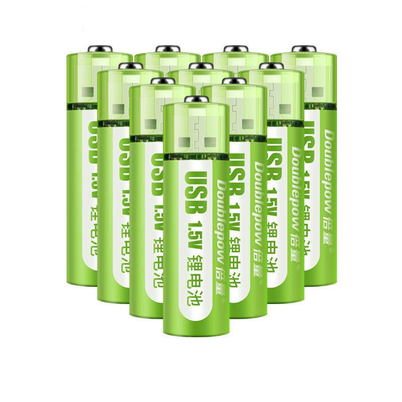 USB Rechargeable Battery - Mystery Gadgets usb-rechargeable-battery, 