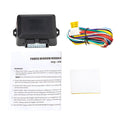 Car Power Window Closer - Mystery Gadgets car-power-window-closer, 