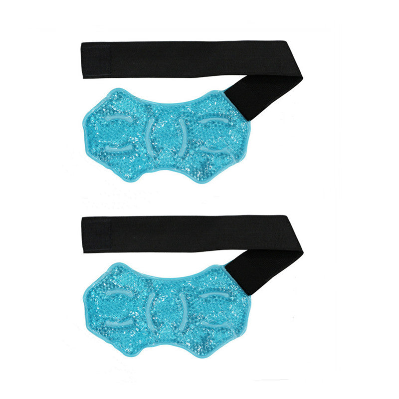 Reusable Hot Cold Compress Pad - Mystery Gadgets reusable-hot-cold-compress-pad, Health