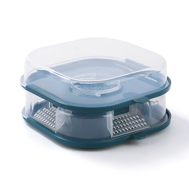 Reusable Automatic Bugs Trap Box - Mystery Gadgets reusable-automatic-bugs-trap-box, Home & Kitchen