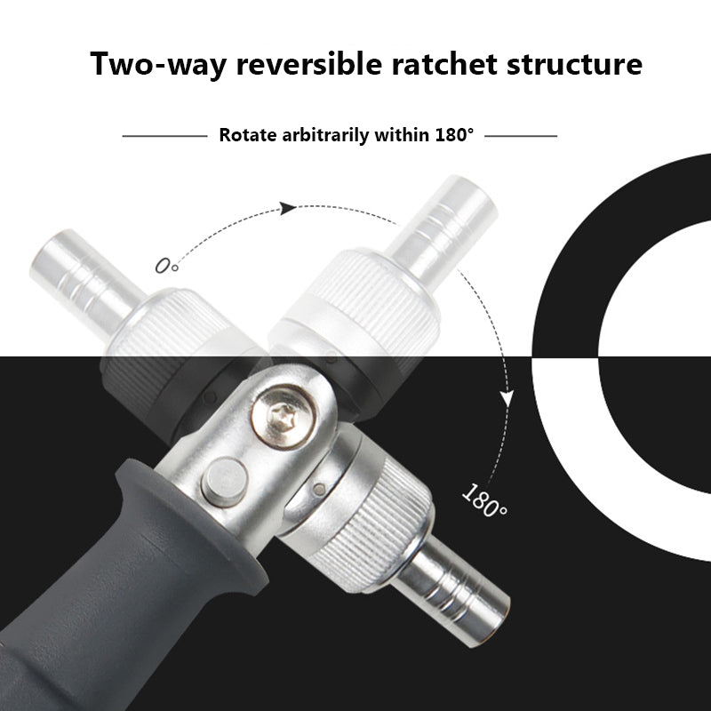 Rotatable Ratchet Screwdriver Set - Mystery Gadgets rotatable-ratchet-screwdriver-set, tools