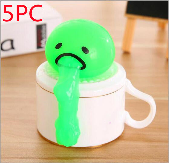 Anti Stress Puking Egg Toy - Mystery Gadgets anti-stress-puking-egg-toy, 