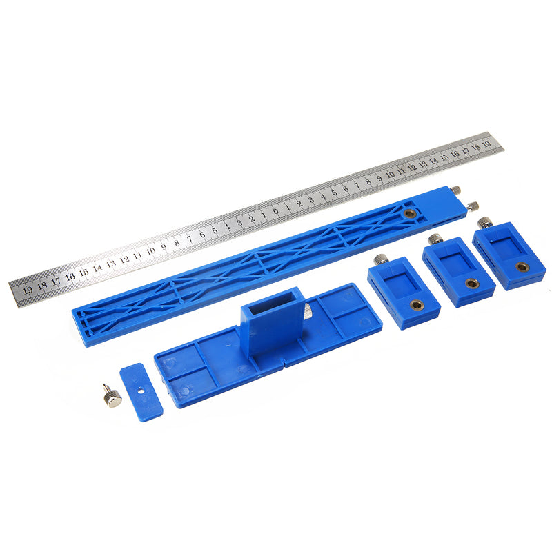 Drill Punch Locator Ruler - Mystery Gadgets drill-punch-locator-ruler, Drill Punch Locator Ruler, tools