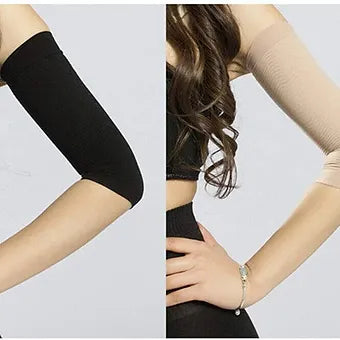 Elastic Arm Slimming Sleeves - Mystery Gadgets elastic-arm-slimming-sleeves, Womens