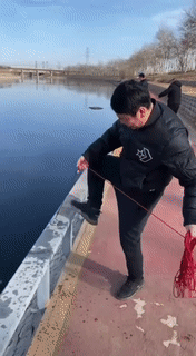 Hook Magnet Salvage - Mystery Gadgets hook-magnet-salvage, 
