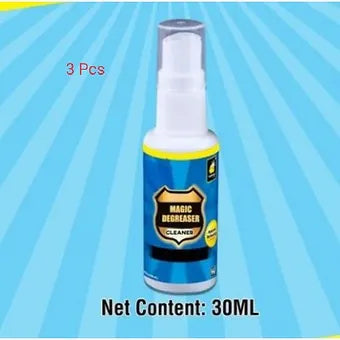 Magic  Degreasing Cleaner - Mystery Gadgets magic-degreasing-cleaner, home, Home & Kitchen