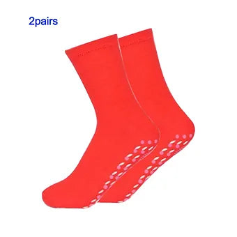 Self-Heating Health Care Socks - Mystery Gadgets self-heating-health-care-socks, Health