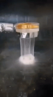 Turbocharged  Rotating Shower - Mystery Gadgets turbocharged-rotating-shower, Bath, bathroom, home