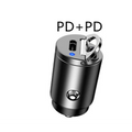 Fast Charging USB Car Lighter Adapter - Mystery Gadgets fast-charging-usb-car-lighter-adapter, 