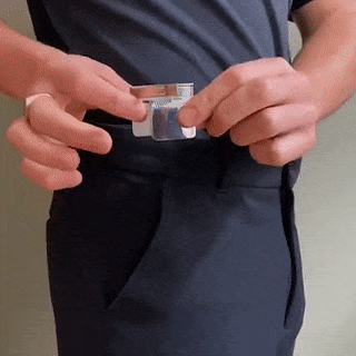 Multifunctional Waist Adjustment Clip - Mystery Gadgets multifunctional-waist-adjustment-clip, 