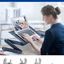 Adjustable Laptop Stand with Mouse Pad - Mystery Gadgets adjustable-laptop-stand-with-mouse-pad, 