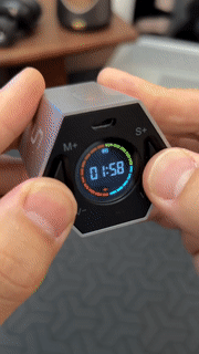 Magnetic LED Digital Timer - Mystery Gadgets magnetic-led-digital-timer, Home & Kitchen, Kitchen Gadgets