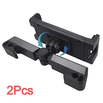 Car Headrest Phone Holder - Mystery Gadgets car-headrest-phone-holder, Car Accessories