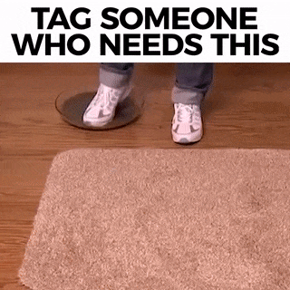 Ultra-Absorbent Magic Mat - Mystery Gadgets ultra-absorbent-magic-mat, Home Decor
