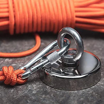 Hook Magnet Salvage - Mystery Gadgets hook-magnet-salvage, 