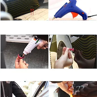 Car Dent Repair Kit - Mystery Gadgets car-dent-repair-kit, Gadget, tools