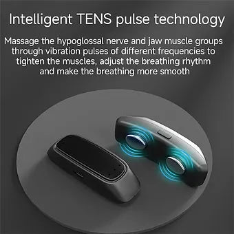 Smart Anti-Snoring Device - Mystery Gadgets smart-anti-snoring-device, Gadgets