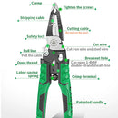 9 In 1 Wire Stripper - Mystery Gadgets 9-in-1-wire-stripper, tools