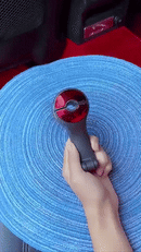 Car Headrest Hook Phone Holder - Mystery Gadgets car-headrest-hook-phone-holder, Hook Phone Holder