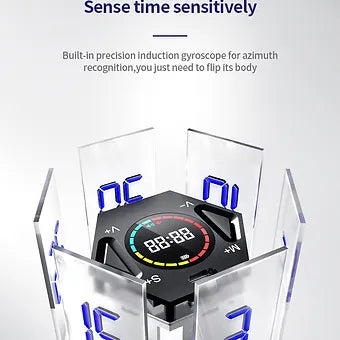 Magnetic LED Digital Timer - Mystery Gadgets magnetic-led-digital-timer, Home & Kitchen, Kitchen Gadgets