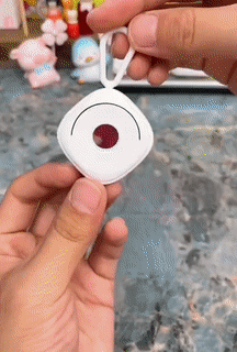 Compact Hidden Camera Detector - Mystery Gadgets compact-hidden-camera-detector, Gadgets