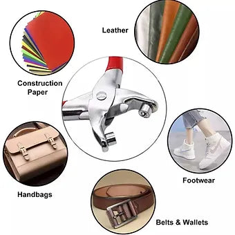 Manual Snap Fasteners Kit - Mystery Gadgets manual-snap-fasteners-kit, home, tools