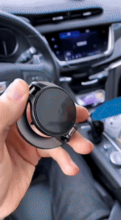 Car Magnetic Mobile Holder Ring - Mystery Gadgets car-magnetic-mobile-holder-ring, Car Accessories, Car Mobile Holder