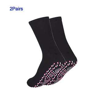 Self-Heating Health Care Socks - Mystery Gadgets self-heating-health-care-socks, Health