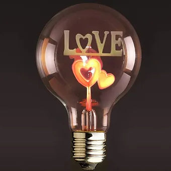 Vintage Decorative Bulb - Mystery Gadgets vintage-decorative-bulb, Home Decor