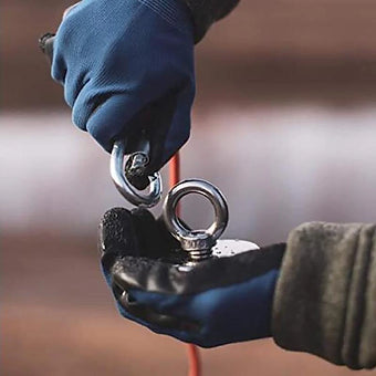 Hook Magnet Salvage - Mystery Gadgets hook-magnet-salvage, 