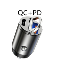 Fast Charging USB Car Lighter Adapter - Mystery Gadgets fast-charging-usb-car-lighter-adapter, 