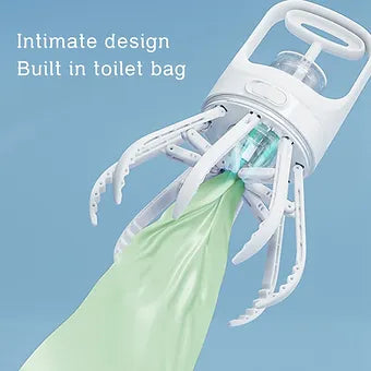 Pet Poop Picker - Mystery Gadgets pet-poop-picker, PETS
