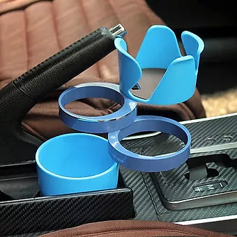 4 In 1 Adjustable Car Cup Holder - Mystery Gadgets 4-in-1-adjustable-car-cup-holder, Car Cup Holder