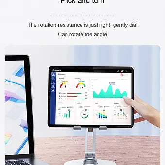 Multifunctional Aluminum Alloy Mobile Holder - Mystery Gadgets multifunctional-aluminum-alloy-mobile-holder, Mobile Holder