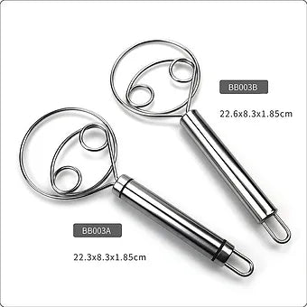 Stainless Steel Whisk Blender - Mystery Gadgets stainless-steel-whisk-blender, Home & Kitchen, kitchen, Kitchen Gadgets