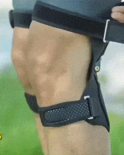 Knee Protector Brace - Mystery Gadgets knee-protector-brace, Fitness, Fitness Equipment, Sports & Fitness