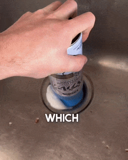 Quick Foaming Pipe Dredging Agent - Mystery Gadgets quick-foaming-pipe-dredging-agent, kitchen