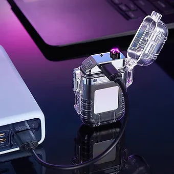 Multi-Purpose USB Electronic Lighter - Mystery Gadgets multi-purpose-usb-electronic-lighter, tools