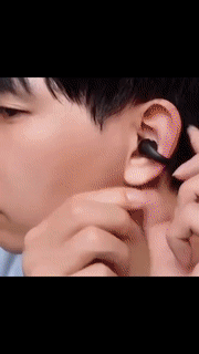 Ear Clip Bluetooth Headset - Mystery Gadgets ear-clip-bluetooth-headset, earbuds