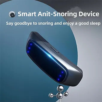 Smart Anti-Snoring Device - Mystery Gadgets smart-anti-snoring-device, Gadgets