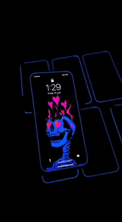 Glow Guard Elite - Luminous Tempered Glass - Mystery Gadgets glow-guard-elite-luminous-tempered-glass, 