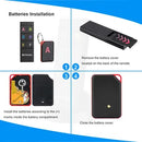 Ultimate Wireless Object Locator - Mystery Gadgets ultimate-wireless-object-locator, Gadgets, home