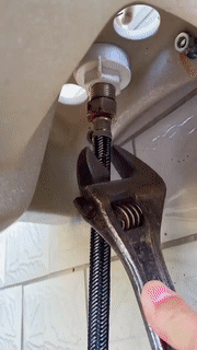Multi-function Faucet  Wrench Tool - Mystery Gadgets multi-function-faucet-wrench-tool, tools