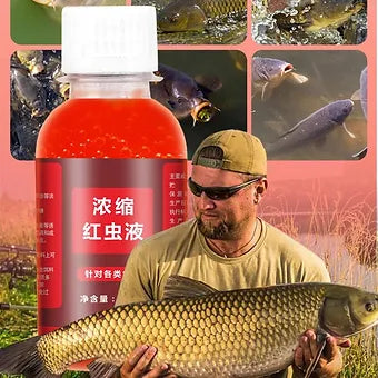 Fish Attractant Liquid - Mystery Gadgets fish-attractant-liquid, Camping