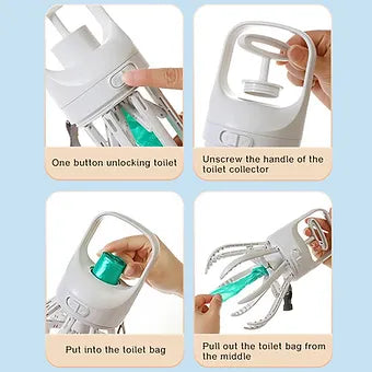 Pet Poop Picker - Mystery Gadgets pet-poop-picker, PETS