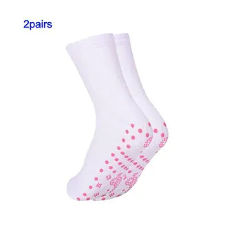 Self-Heating Health Care Socks - Mystery Gadgets self-heating-health-care-socks, Health