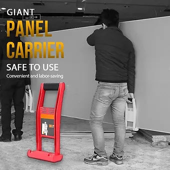 Panel Carrier Tool - Mystery Gadgets panel-carrier-tool, Tool