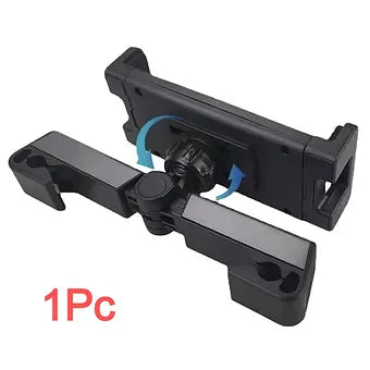 Car Headrest Phone Holder - Mystery Gadgets car-headrest-phone-holder, Car Accessories