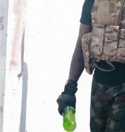 Tactical Gloves - Mystery Gadgets tactical-gloves, Gadgets